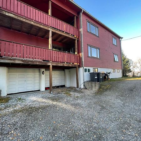 Aurora Tromso Apartment Bagian luar foto