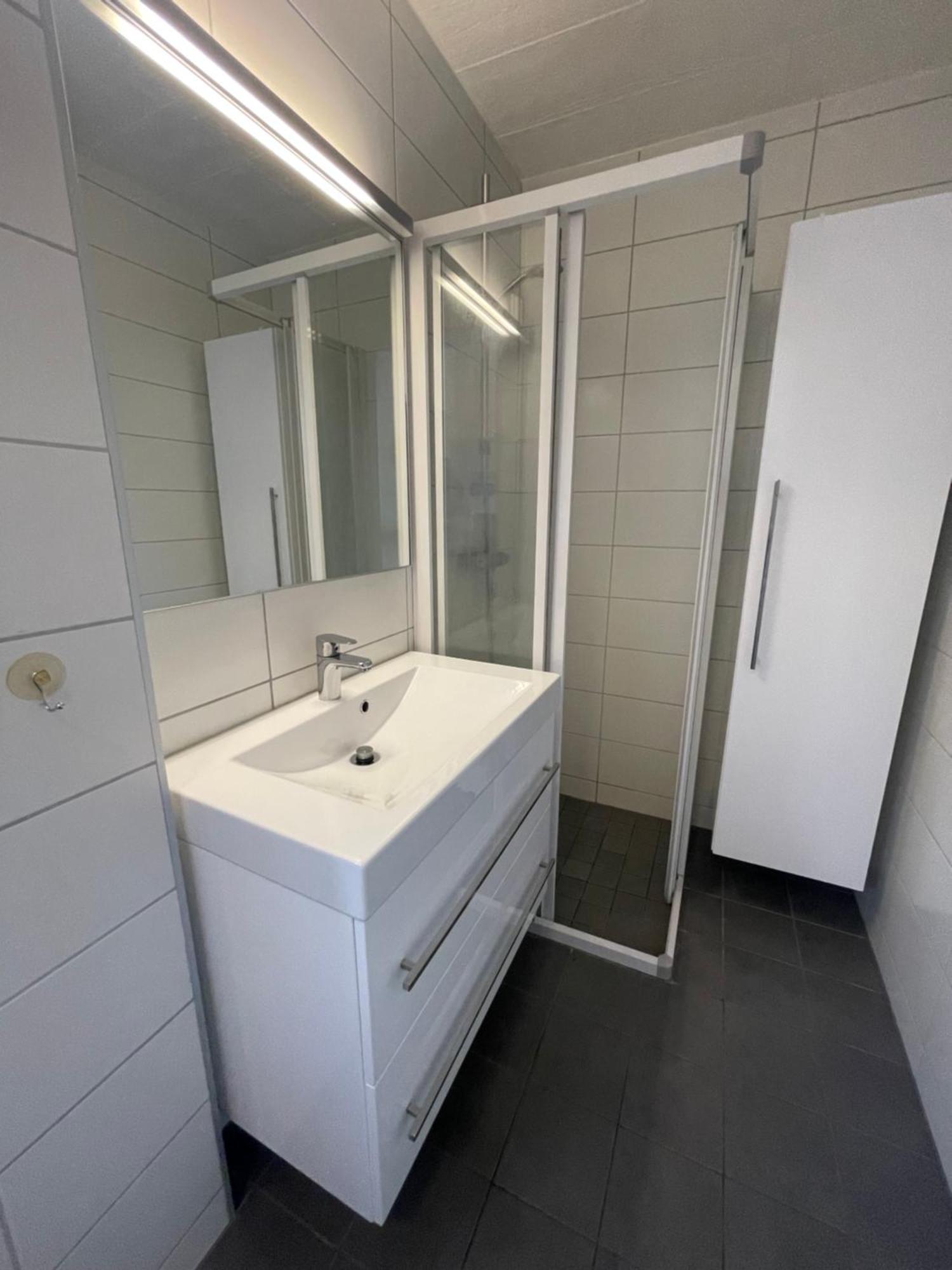 Aurora Tromso Apartment Bagian luar foto