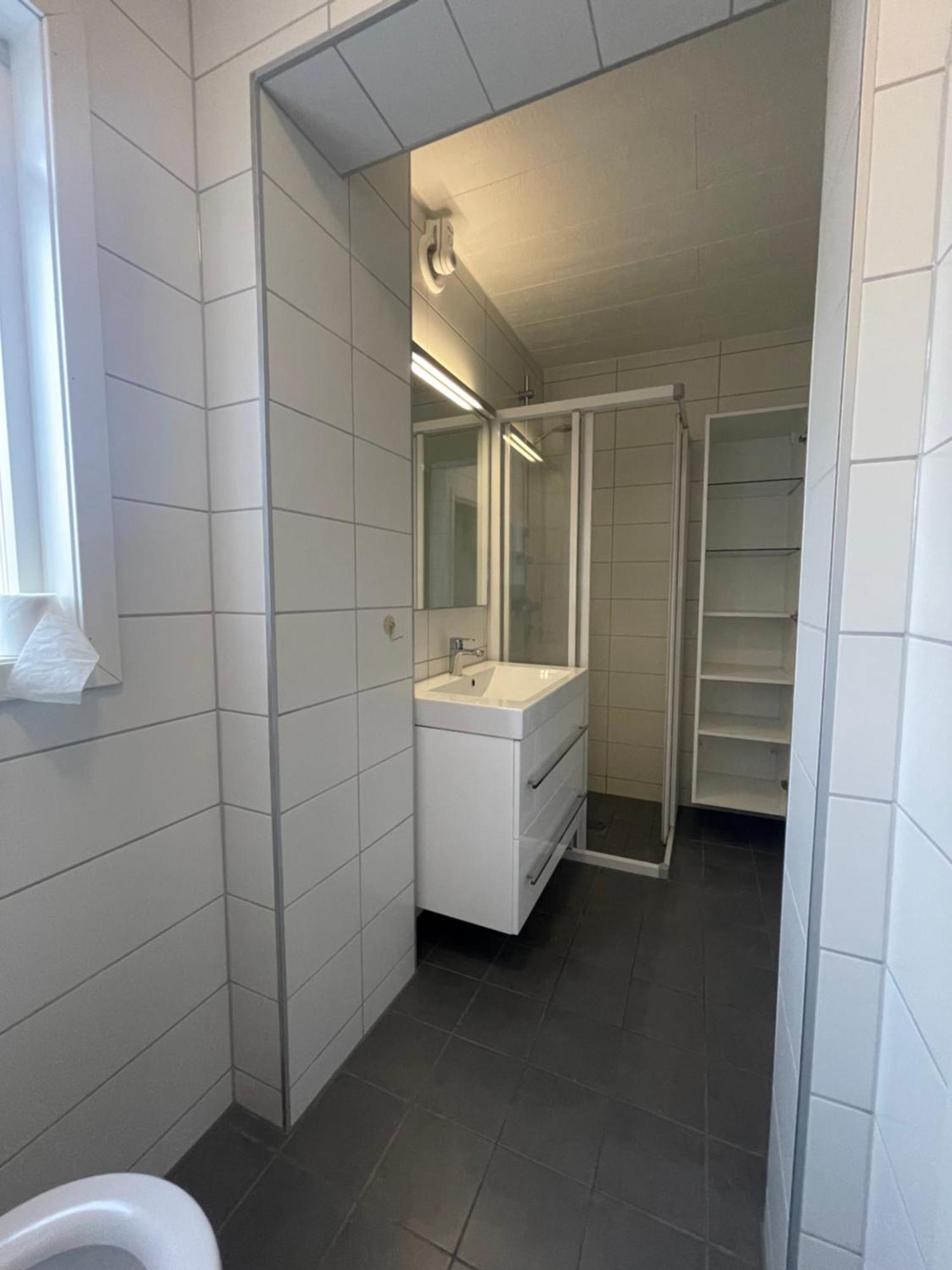Aurora Tromso Apartment Bagian luar foto